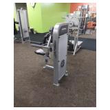 LifeFitness Lateral Raise