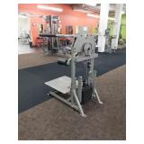 Body Masters S114A Multi-Hip