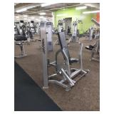 LifeFitness Chest Press