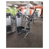 LifeFitness Fixed Pulldown