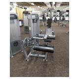 LifeFitness Seated Leg Curl