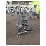 LifeFitness Leg Extension