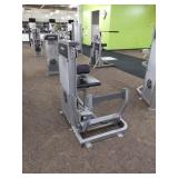 LifeFitness Horizontal Calf