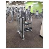 Hammer Strength MTS Abdominal Crunch