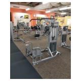 LifeFitness Hip and Glute