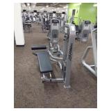 LifeFitness Leg Curl