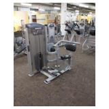 Precor Abdominal