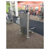 Precor Back Extension