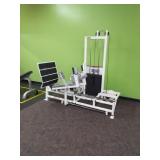 Cybex Leg Press