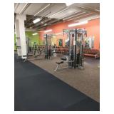 Body Masters 7 Stack Jungle