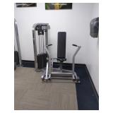 LifeFitness Chest Press