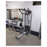 LifeFitness Seated Row