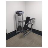 LifeFitness Shoulder Press