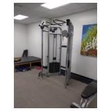 LifeFitness Dual Adjustable Pulley