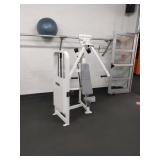 Cybex Chest Press