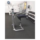 LifeFitness Tricep Extension