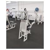 Cybex Lateral Raise