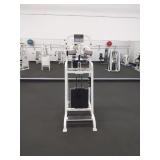 LifeFitness Strength Standing Calf