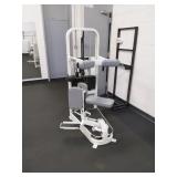 Cybex VR2 Torso Rotation