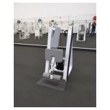 Icarian Standing Leg Curl