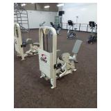Cybex Hip Abduction