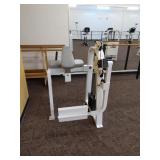 Icarian Glute Isolator