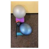 Yoga & Pilates Home Workout Package