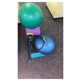 Yoga & Pilates Home Workout Package