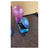 Yoga & Pilates Home Workout Package