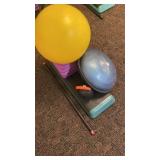 Yoga & Pilates Home Workout Package