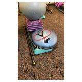 Yoga & Pilates Home Workout Package