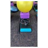 Yoga & Pilates Home Workout Package