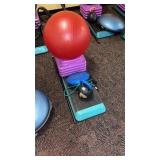 Yoga & Pilates Home Workout Package