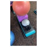 Yoga & Pilates Home Workout Package