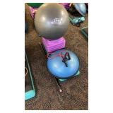 Yoga & Pilates Home Workout Package