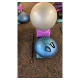 Yoga & Pilates Home Workout Package