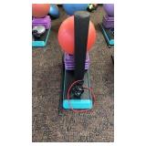 Yoga & Pilates Home Workout Package