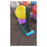 Yoga & Pilates Home Workout Package