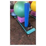 Yoga & Pilates Home Workout Package