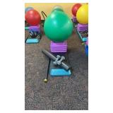 Yoga & Pilates Home Workout Package