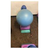 Yoga & Pilates Home Workout Package