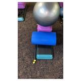 Yoga & Pilates Home Workout Package