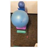 Yoga & Pilates Home Workout Package