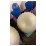 Yoga & Pilates Home Workout Package