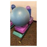 Yoga & Pilates Home Workout Package