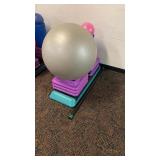 Yoga & Pilates Home Workout Package