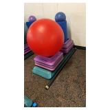 Yoga & Pilates Home Workout Package