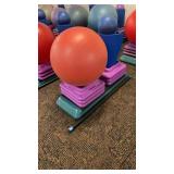 Yoga & Pilates Home Workout Package