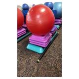 Yoga & Pilates Home Workout Package