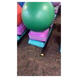 Yoga & Pilates Home Workout Package